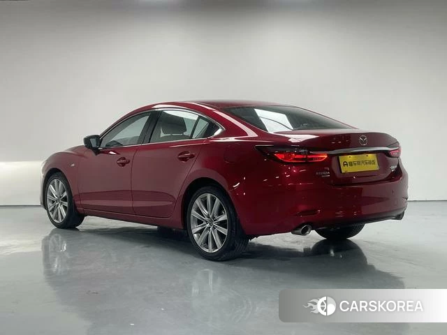 Mazda Atez id 4262283 из Китая 18