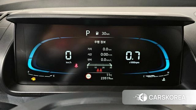 Hyundai Casper id 3818151 из Кореи 18