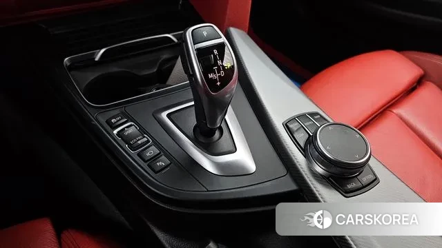 BMW 4 Series (F32) id 3429317 из Кореи 18