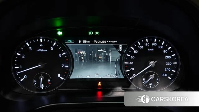 Kia More K9 id 4882445 из Кореи 18