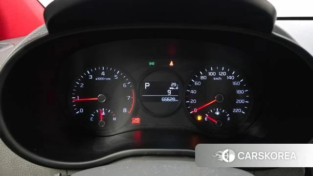 Kia Morning Urban (JA) id 4651625 из Кореи 30