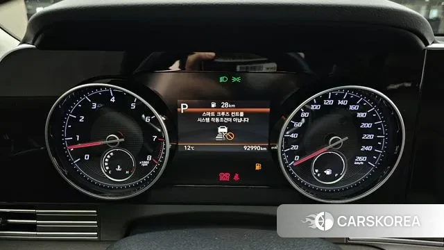 Hyundai The New Grandeur IG id 3722907 из Кореи 18