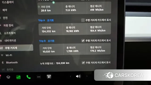 Tesla Model 3 id 3736585 из Кореи 18