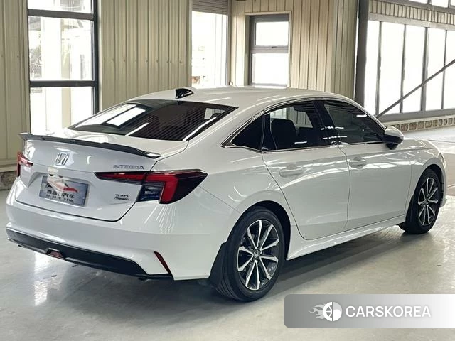Honda Style id 4273723 из Китая 8