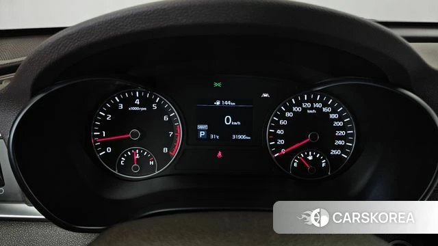 Kia The New K5 2nd generation id 4477434 из Кореи 28