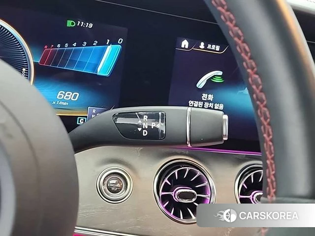 Mercedes-Benz AMG GT id 3818062 из Кореи 16