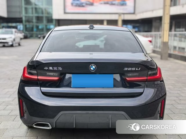 BMW 3 series id 4290079 из Китая 12