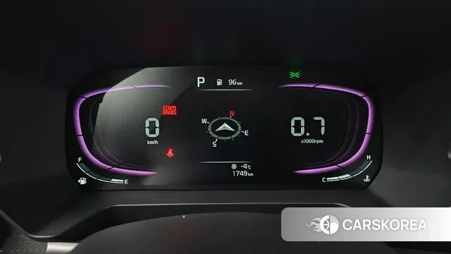 Kia The New Kia Ray id 3539325 из Кореи 18