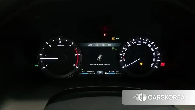 Ssangyong The New Rexton Sports Cannes id 2884964 из Кореи 18