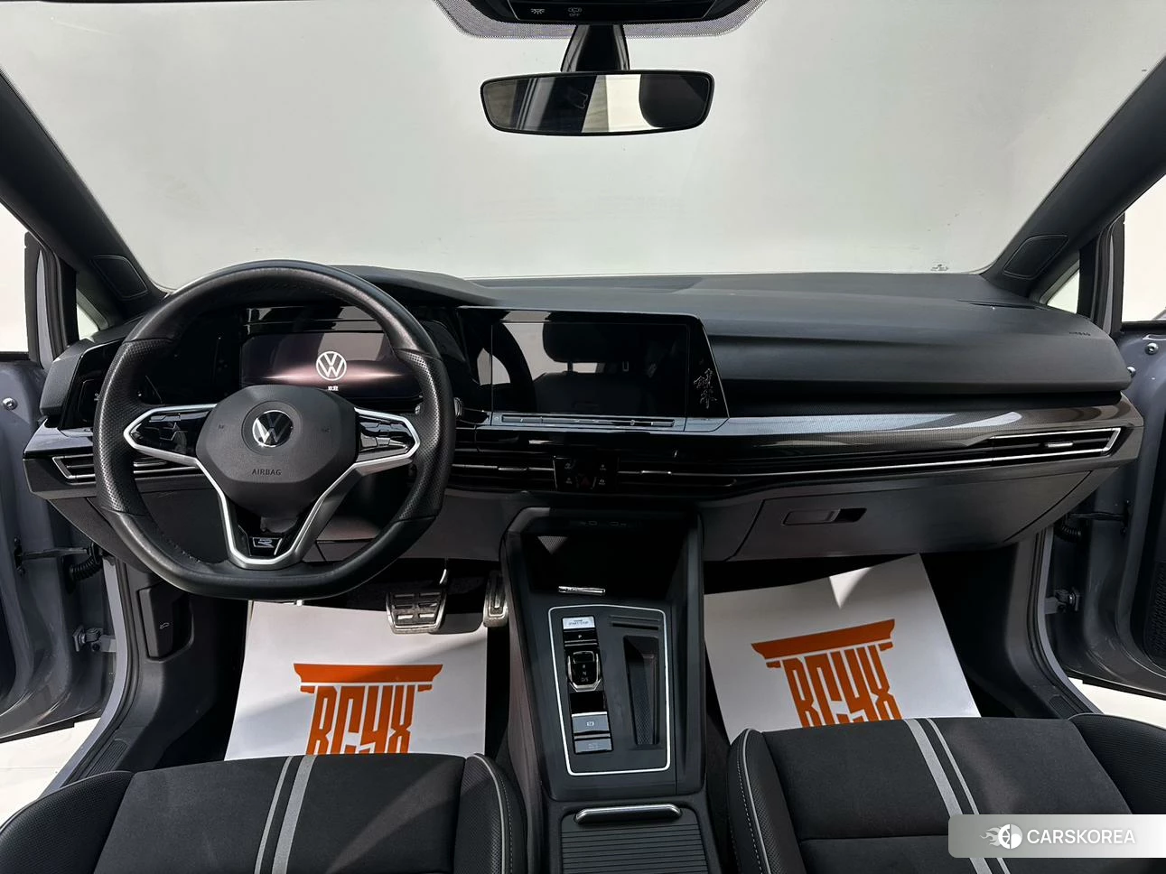 Volkswagen Golf id 4493039 из Китая 27