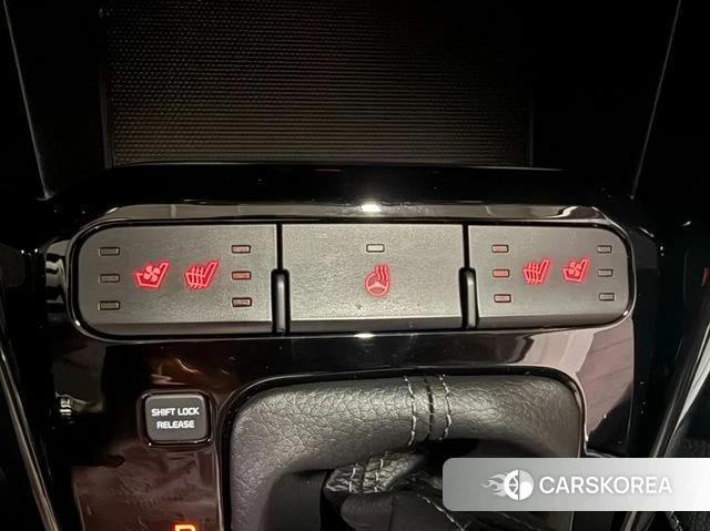 Kia Stonic id 4551304 из Кореи 17