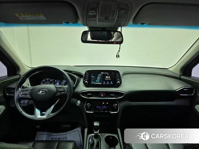 Hyundai Santa Fe TM id 3886064 из Кореи 16