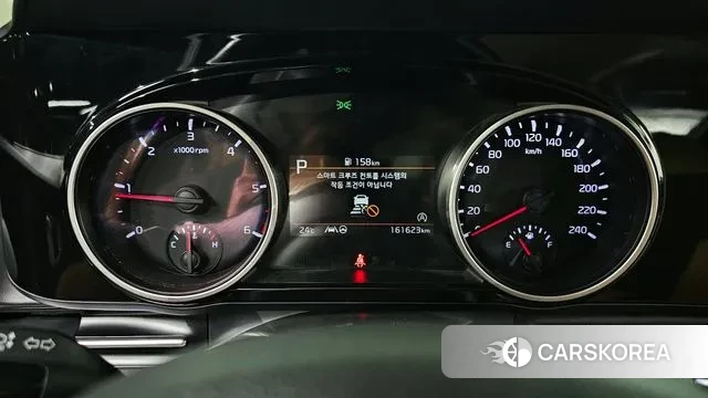 Kia Carnival 4th generation id 3054383 из Кореи 18