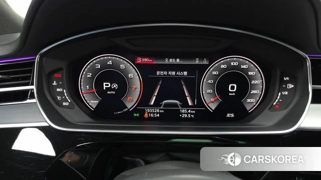 Audi A8 (D5) id 4759356 из Кореи 18