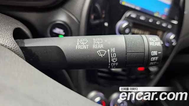 Chevrolet (GM Daewoo) The New Spark id 2689045 из Кореи 18