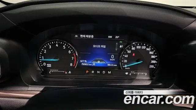 Ford Explorer 6th Generation id 2921808 из Кореи 18