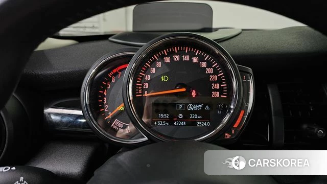 Mini Cooper id 4543522 из Кореи 28