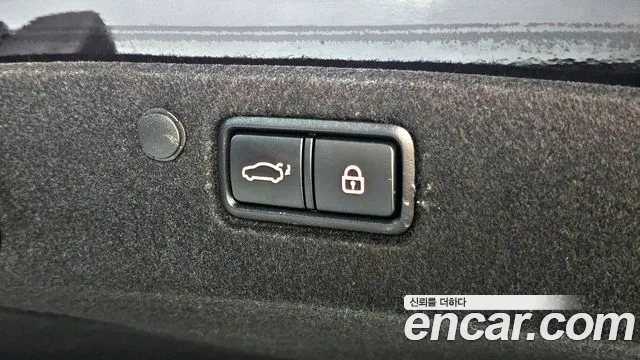 Hyundai The New Grandeur IG id 2623303 из Кореи 18