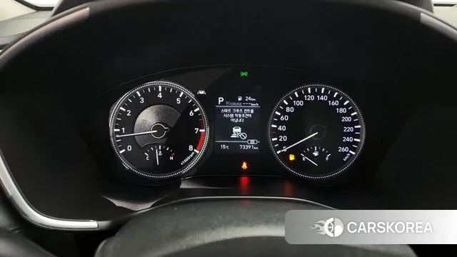 Hyundai Santa Fe TM id 3368029 из Кореи 18