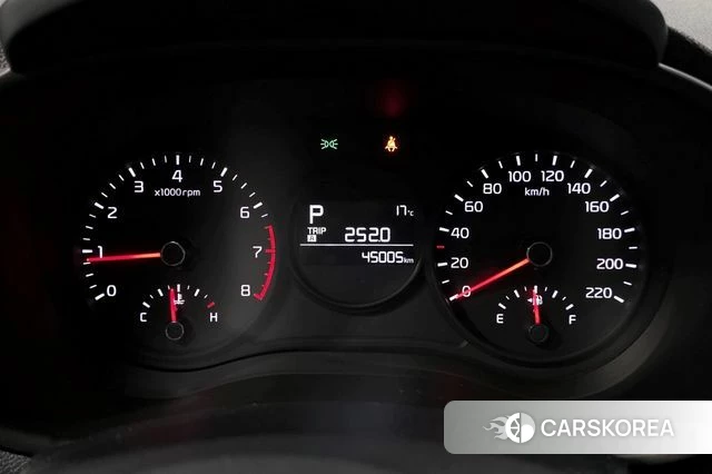 Kia Morning Urban (JA) id 3889226 из Кореи 18