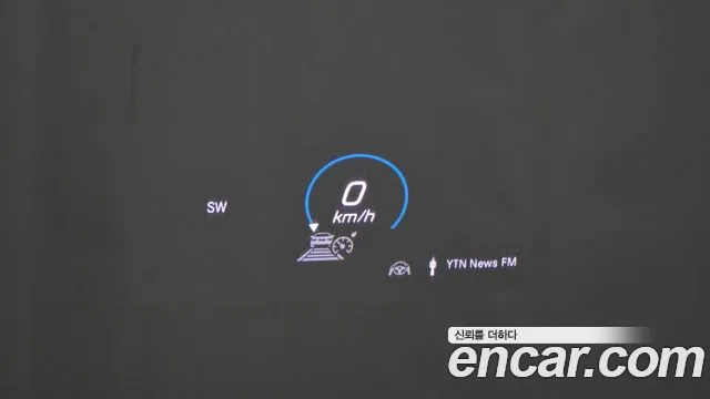 Mercedes-Benz GLE-Class W167 id 2703646 из Кореи 18