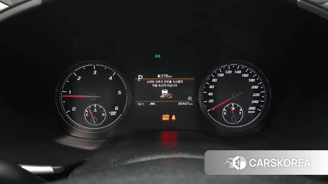 Hyundai The New Santa Fe id 3935811 из Кореи 18