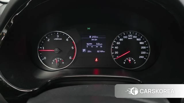 Kia Seltos id 4284574 из Кореи 31