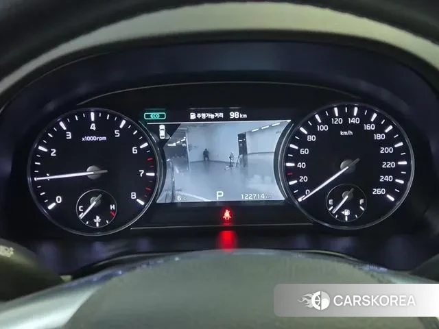 Kia More K9 id 3380445 из Кореи 17