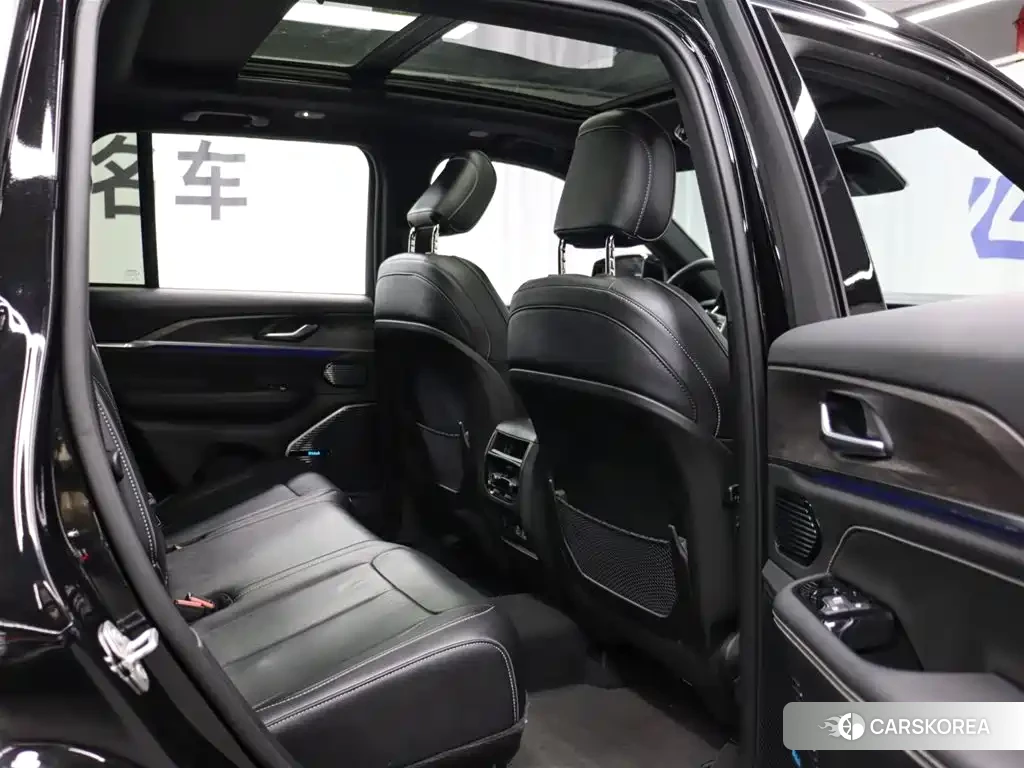 Jeep Grand Cherokee 4xe (imported) id 4577853 из Китая 31