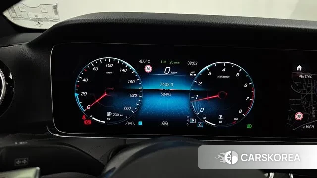 Mercedes-Benz E-Class W213 id 3606773 из Кореи 18