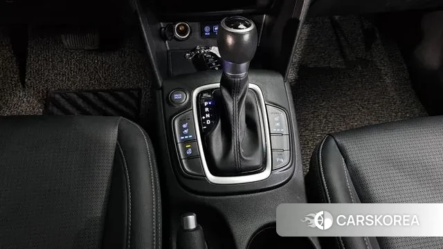 Hyundai Kona id 3602146 из Кореи 18