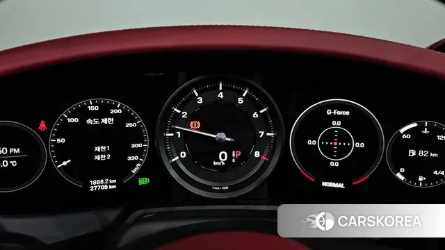 Porsche 911(992) id 3686869 из Кореи 18