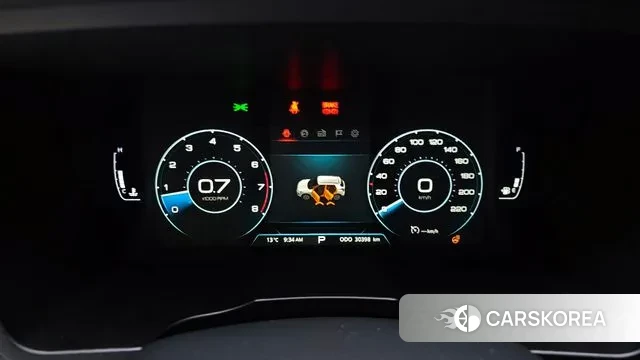 Ssangyong Berry New Tivoli id 3469566 из Кореи 18