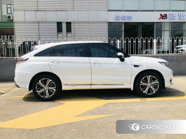 Honda UR-V id 4260718 из Китая 17