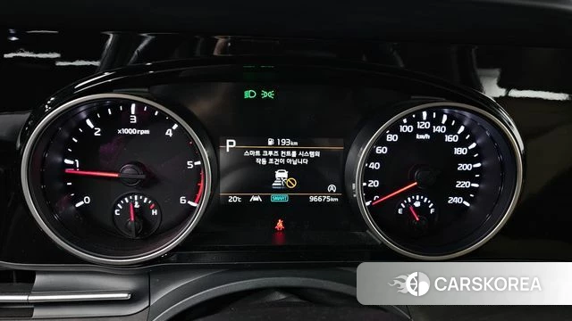Kia Carnival 4th generation id 4249862 из Кореи 18
