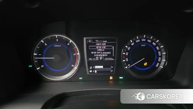 Ssangyong Rexton Sports Cannes id 3412414 из Кореи 18