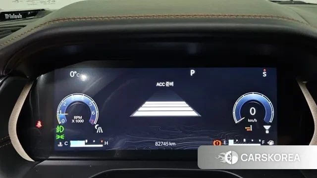 Jeep Grand Cherokee (WL) id 3597505 из Кореи 18