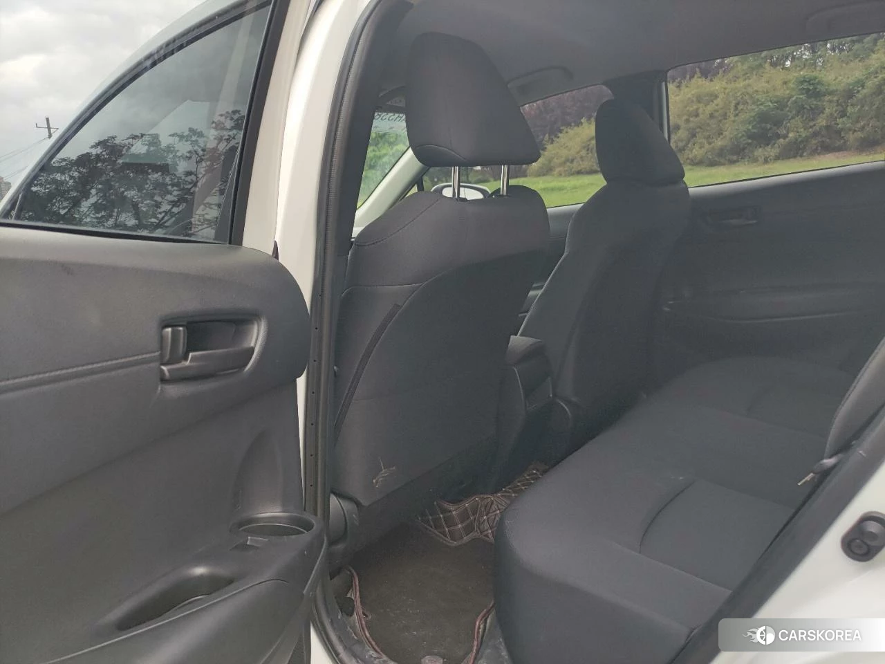 Toyota Corolla id 4514726 из Китая 8