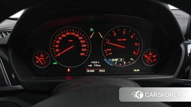 BMW 3 Series (F30) id 3829390 из Кореи 18