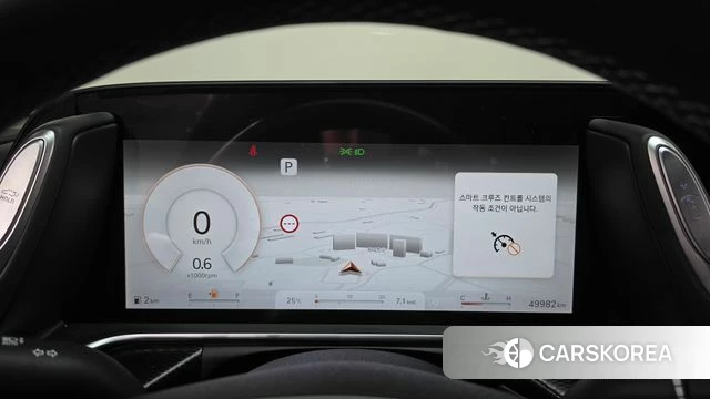 Genesis G90 (RS4) id 4749701 из Кореи 39