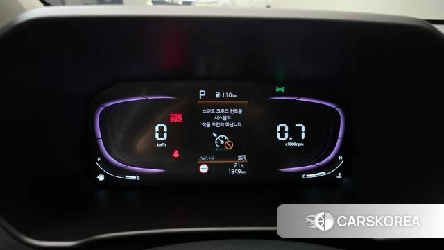 Kia The New Morning (JA) id 4870507 из Кореи 30