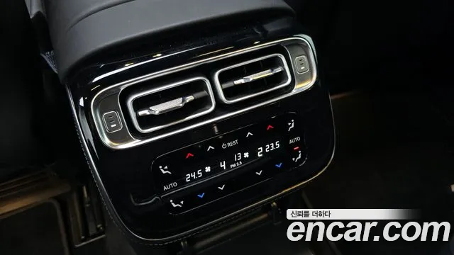 Mercedes-Benz S-Class W223 id 2559585 из Кореи 18