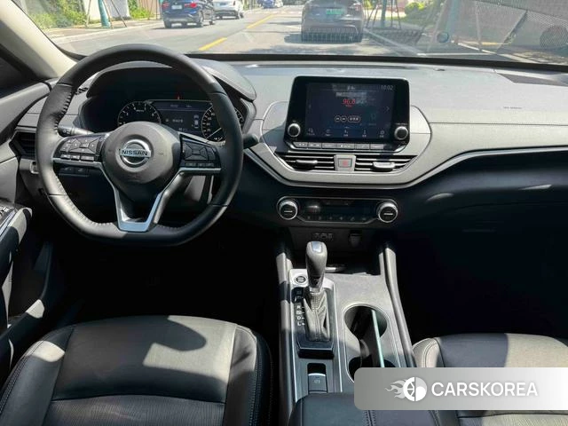 Nissan Teana id 4212662 из Китая 15