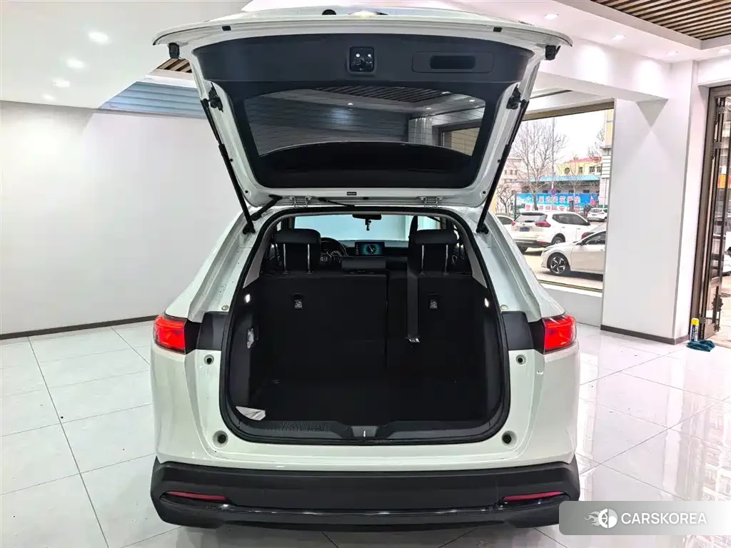 Honda XR-V id 4664519 из Китая 20