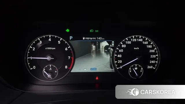 Genesis G90 id 3607814 из Кореи 18