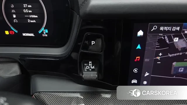 Porsche Cayenne (PO536) id 3447337 из Кореи 18