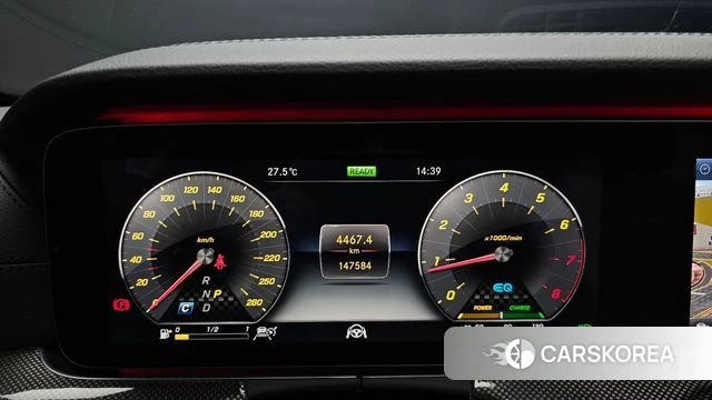 Mercedes-Benz E-Class W213 id 4551377 из Кореи 18