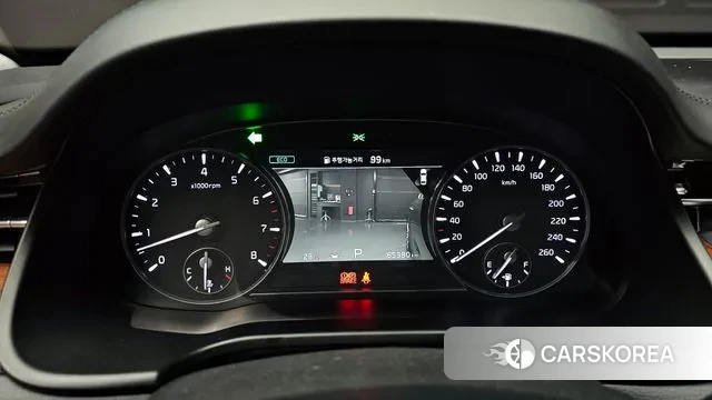 Kia More K9 id 3171510 из Кореи 18