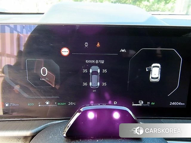Kia The New Sportage 5th Generation Hybrid id 4892858 из Кореи 18