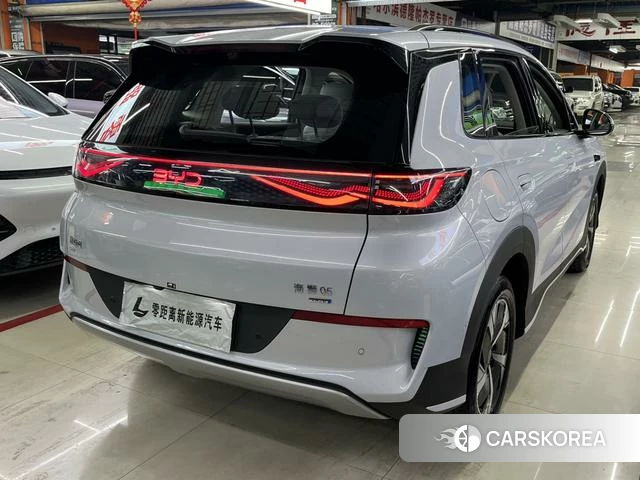 BYD Sea Lion 05EV id 4210031 из Китая 16